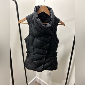 Lululemon vest